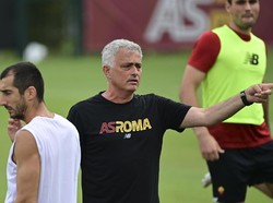 Ini Perubahan yang Dilakukan Mourinho di Pusat Latihan Roma