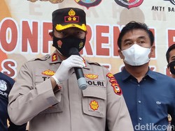 Jadi Tersangka, Mardani Satpol PP Gowa Pukul Pasutri Tak Ditahan