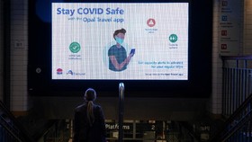 Australia Terancam Darurat Nasional usai Covid Sydney Melejit