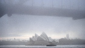 Iklan Wisata Australia Tampilkan Pasien Covid di Ventilator
