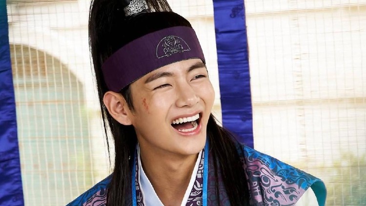 Kim Taehyung