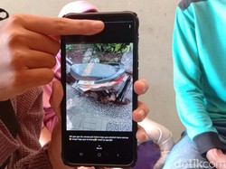Gadis ABG Jadi Korban Teror Lempar Tinja di Kudus, Polisi Buru Pelaku