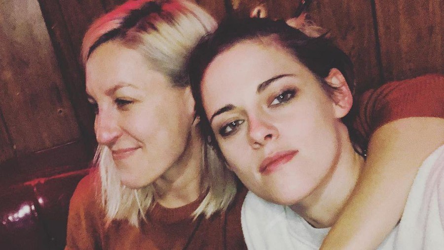 Kristen Stewart Dikabarkan Sudah Menikah dengan Kekasih Wanitanya