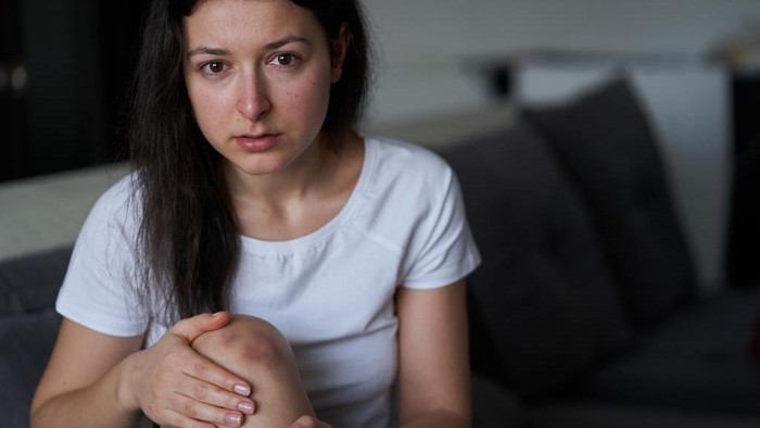 Bukan Dijilat Setan, Ternyata Ini 5 Penyebab Muncul Memar Saat Bangun Tidur