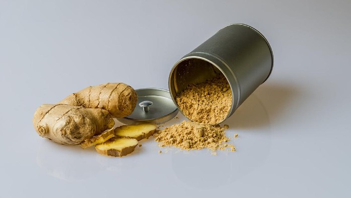 Manfaat Jahe untuk Kesehatan Kulit yang Nggak Terduga