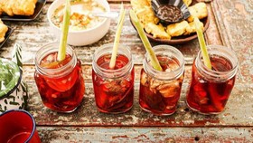 5 Minuman Herbal Penangkal Masuk Angin, Biar Enggak Gampang Tumbang