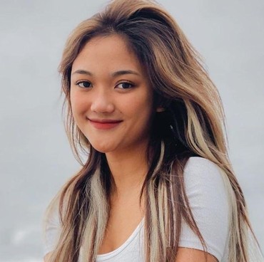 3 Bulan Nggak Dapat Job, Begini Hidup Marion Jola yang Stres Berat