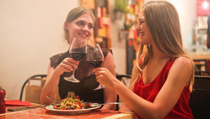 Bermimpi Menjadi Business Woman Sukses? Ini 5 Tips Mempertahankan Relasi Agar Kesempatan Lebih Luas