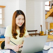 Malas Saat WFH? Ayo Cegah Rasa Malas Saat Kerja dari Rumah dengan 5 Cara Ini!