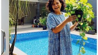 <p>Di sela-sela waktu luang selama PPKM Darurat, Mira Lesmana kerap menampilkan foto koleksi tanaman hiasnya ke Instagram. Bikin rumah semakin sejuk nih! (Foto: Instagram: @mirles)</p>
