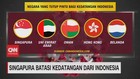 VIDEO: Ramai Negara Tutup Pintu Bagi Kedatangan Indonesia