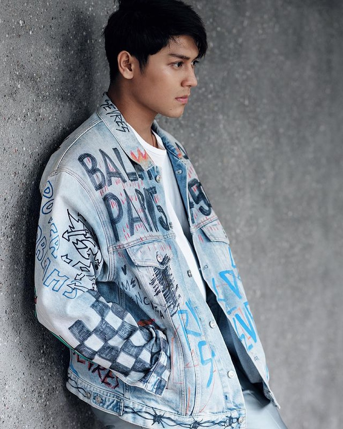 Penampakan Motor Gede Seharga Rp536 Juta Milik Rizky Billar Kado dari Lesti Kejora