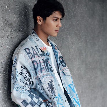 Rizky Billar Dituding Jadi Simpanan hingga Gaga Gesek ATM Awkarin