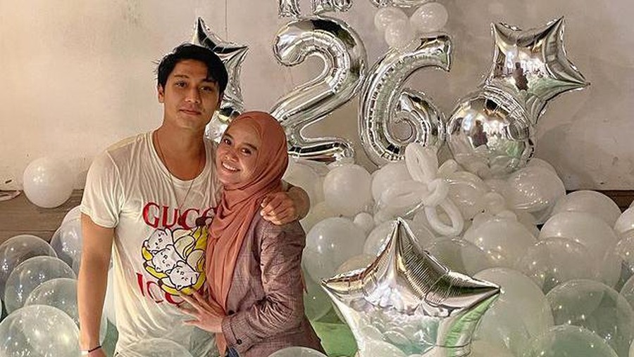 Penampakan Motor Gede Seharga Rp536 Juta Milik Rizky Billar Kado dari Lesti Kejora