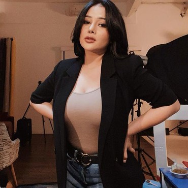 Terpuruk Ditinggal Glenn Fredly, Mutia Ayu Sempat Ingin Kembali pada Mantan?