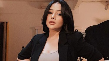 img-title Terpuruk Ditinggal Glenn Fredly, Mutia Ayu Sempat Ingin Kembali pada Mantan?