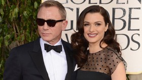 Rachel Weisz-Daniel Craig, Pasangan yang Saling Jaga Spoiler