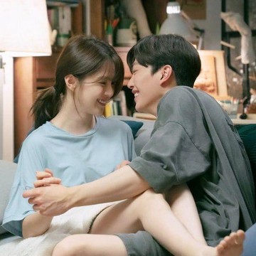 img-title 5 Rekomendasi Drakor Terbaik Han So Hee, Tak Kalah dengan Nevertheless