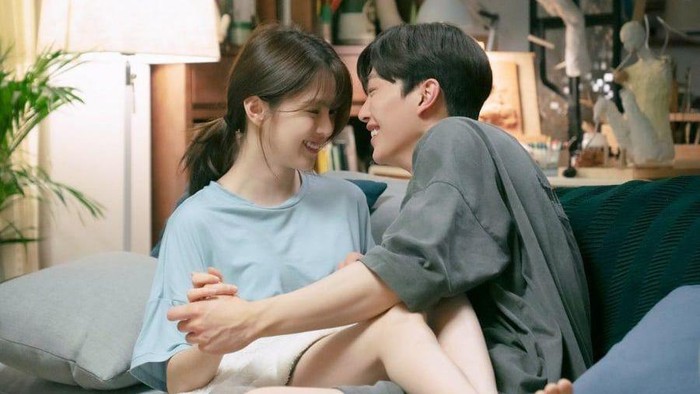 5 Rekomendasi Drakor Terbaik Han So Hee, Tak Kalah dengan Nevertheless 5 Rekomendasi Drakor Terbaik Han So Hee, Tak Kalah dengan Nevertheless