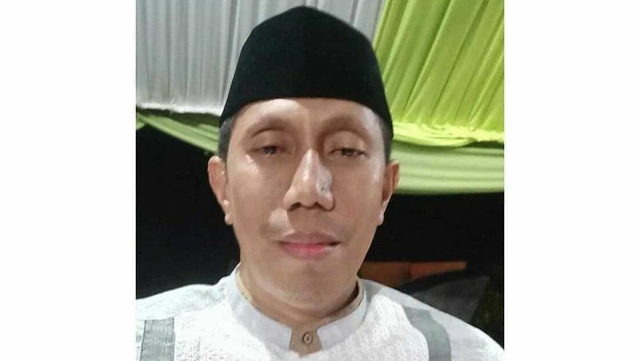 Satpol PP Viral Satpol PP Gowa pukul ibu hamil.