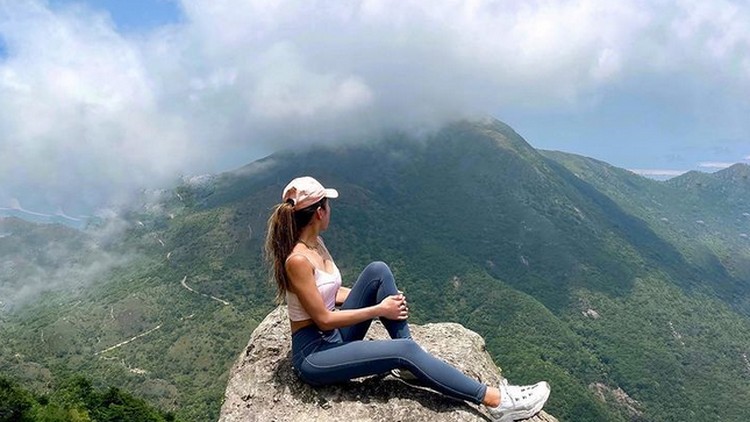 Sofia Cheung