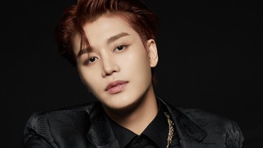 Taeil Eks NCT Ditetapkan Sebagai Tersangka Kasus Dugaan Pemerkosaan