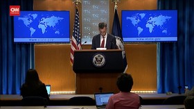 VIDEO: Ribuan Warga Afganistan Bantu Militer AS dievakuasi