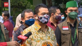 VIDEO: Pemprov DKI Siap Salurkan BST Jika PPKM Diperpanjang