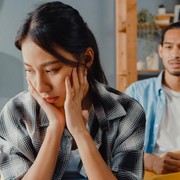 5 Tanda Kamu Tak Benar-Benar Mencintai Pasangan, Jangan Bohongi Perasaanmu!