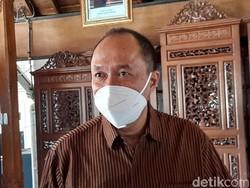 WA Kena Hack Gegara Undangan APK, Wabup Banyumas Lapor Polisi