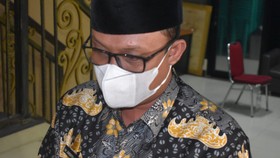 Dangdutan Saat Pandemi, Wabup Lampung Tengah Diperiksa 7 Jam