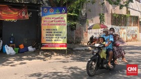 Warga Surabaya Resah Minta Ambulans Covid-19 Matikan Sirene