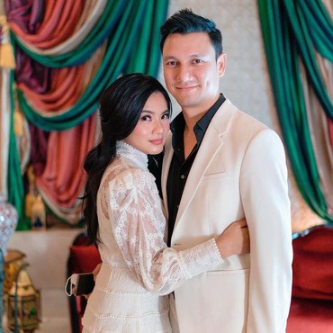 Hidup Bahagia dan Harmonis, 6 Artis Ini Mualaf Sebelum Menikah