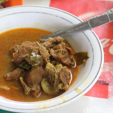Iduladha Makin Dekat, Ini 4 Mitos Daging Kambing yang Masih Banyak Dipercaya