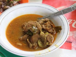 Iduladha Makin Dekat, Ini 4 Mitos Daging Kambing yang Masih Banyak Dipercaya