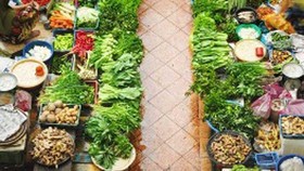 Tips Belanja Sembako di Pasar Selama Masa PPKM Darurat