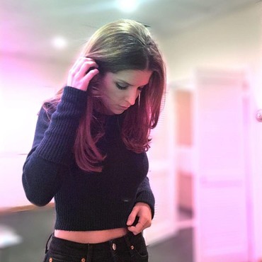 Lirik Lagu Still Hurting - Anna Kendrick