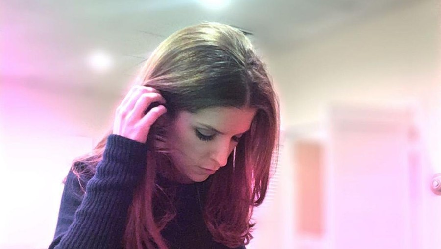 Anna Kendrick