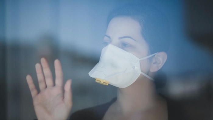 Jangan Panik! Begini Cara Merawat Anggota Keluarga yang Positif Covid-19