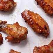 Resep Chicken Wings Pizza Hut ala Chef Devina Hermawan, Ternyata Mudah Lho!