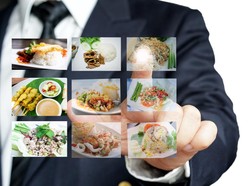 Bisnis Kuliner Makin Laris dengan Ide Menu Menarik, Cari Tahu di Sini!