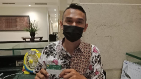 Kisah Gandhy Bangga Jadi Peserta JKN-KIS Karena Banyak Faedah