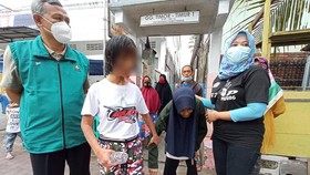 Kemensos Bebaskan ODGJ di Cianjur Usai Dipasung 20 Tahun