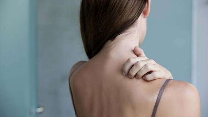 Body Acne Bikin Ganggu, Ini Cara Perawatan dan Rekomendasi Produk untuk Mengatasinya