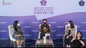 VIDEO: Blak-blakan Karantina Pelaku Perjalanan Luar Negeri