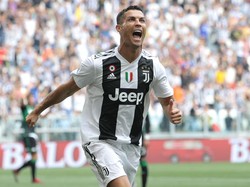 Barcelona Ingatkan Bahaya COVID-19 Lewat Ronaldo, Bukan Messi