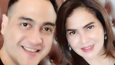 Gugat Cerai, Istri Sebut Ferry Irawan yang Duluan Memilih Pergi
