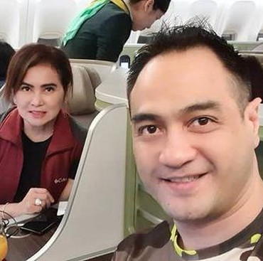 Bak Anak Kecil, Ferry Irawan Disebut Sering Kabur dari Rumah