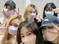 6 Group K-Pop ini Dijadwalkan Debut Paruh Kedua 2021