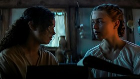 5 Rekomendasi Film Akhir Pekan, Fear Street Part 3: 1666